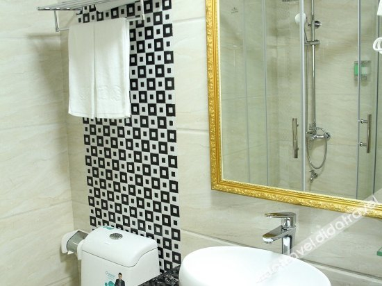 Others 3, Changyi Hotel, Jiangmen