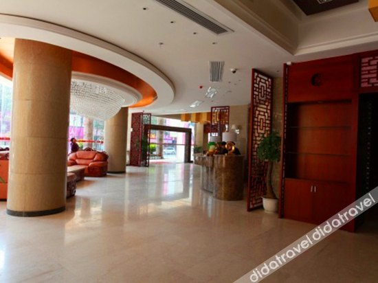 Others 2, Pingyuan Yuannan Hotel, Meizhou