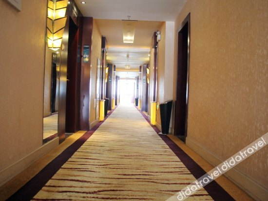 Others 3, the Every Day Hotel, Hefei