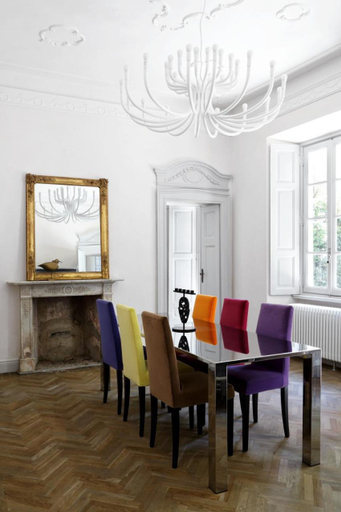 Food & Drinks, Palazzo dei Leoni, Novara