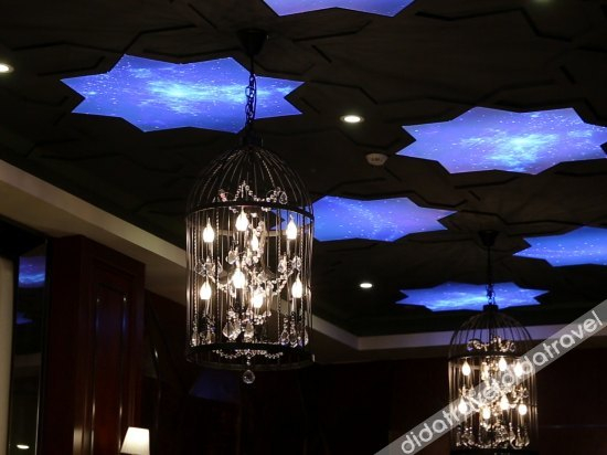 Others 3, Hou Han Impression Hotel, Jiaxing