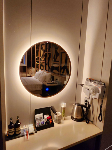 Others 4, Andong B&B Hotel, Andong