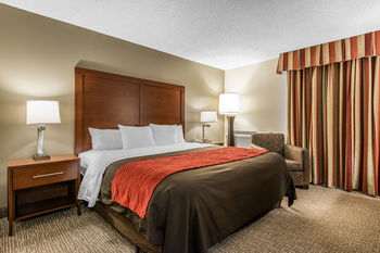 Others 5, Budget Inn - Denver East, Denver