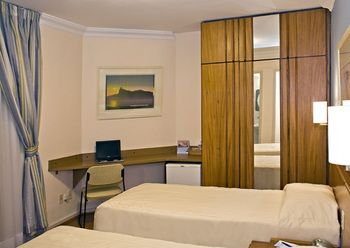 Others 5, Regency Park Hotel, Rio de Janeiro