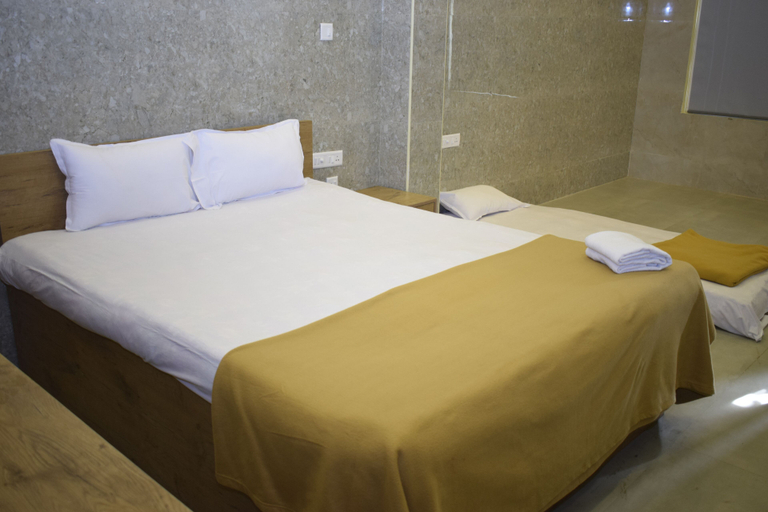 Others 3, GBC Inn, Puducherry