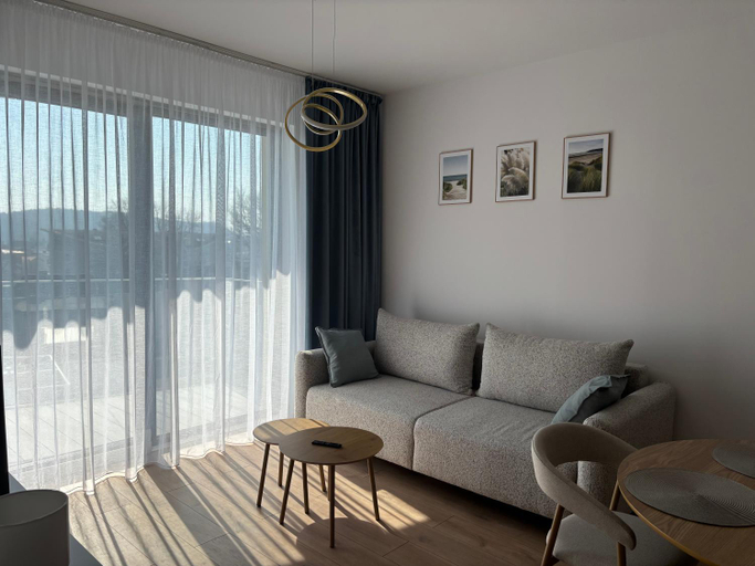 Others 2, Apartamenty Richter By The Sea, Kamień