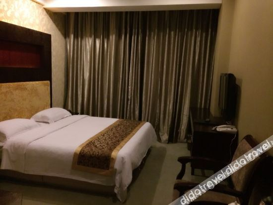 Others 2, Yong Li Hotel, Chaoyang