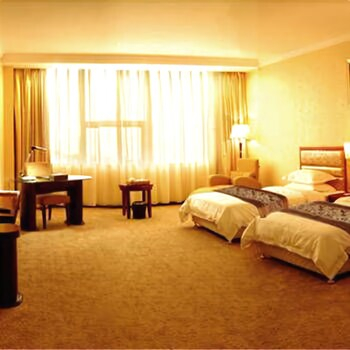 Others 4, King We Holiday Hotel, Quanzhou