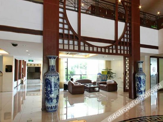 Others 3, Yixian Hotel, Huangshan