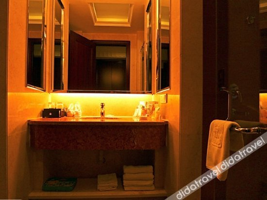 Others 3, Minghao Hotel, Huzhou