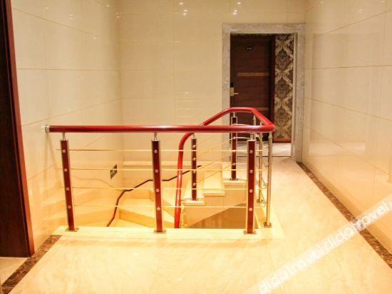 Hotel Interior or Public Areas 4, Hulin Shunyida Motel, Jixi