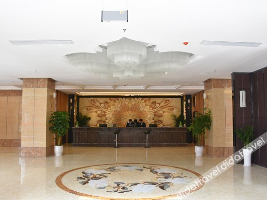 Others 3, Wutongshu Hotel, Zunyi