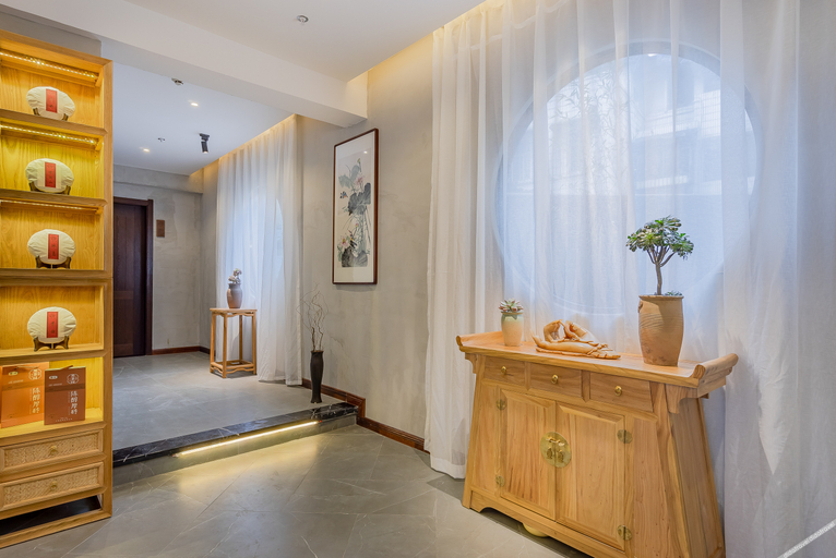 Others 5, Yihua Yisu Hostel, Guiyang