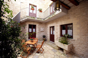 Others 5, Erice Pietre Antiche - Classic Suites, Trapani
