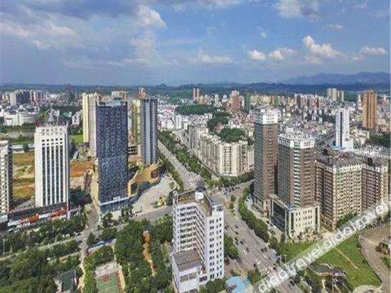 Others 4, Xianning moshang Theme Hotel, Xianning