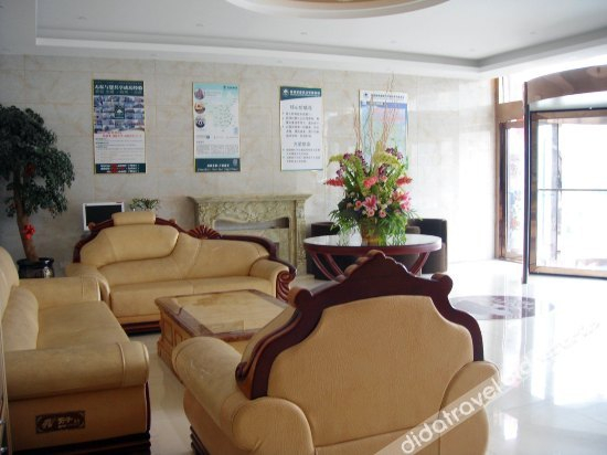 Others 2, Green Hetai Express Hotel, Yangzhou