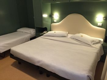 Others 5, Hotel Marco Polo, Venezia