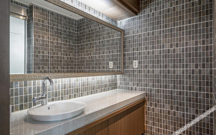 Bathroom 3, Gimcheon Ventian, Gimcheon