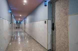 Interior view 4, Donghae Hotel East, Donghae