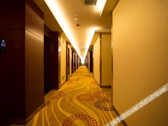 Others 4, Huifeng Business Hotel, Baoji