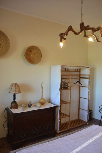 Others 3, B&B Antica Botte Sassari, Sassari