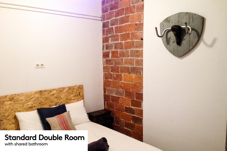Others 4, Off Beat Guesthouse - Self-check-in - Sleep Conscious, Guipúzcoa