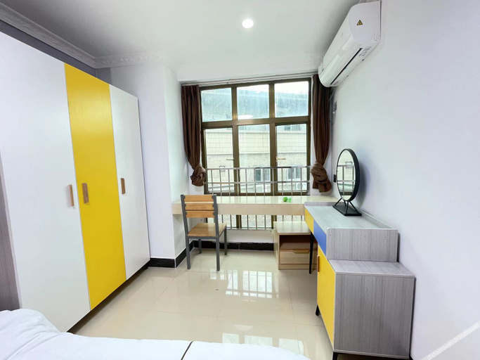 Others 4, Coast City Hotel, Shenzhen