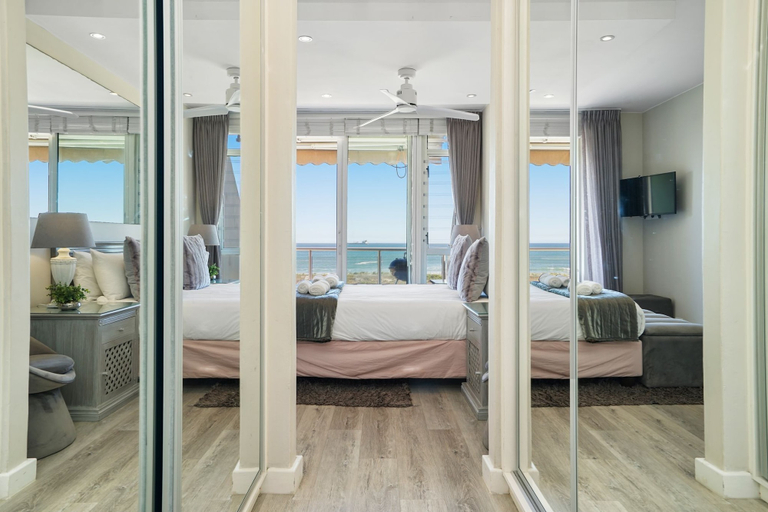 Bedroom 3, Dolphin Beach H106, City of Cape Town