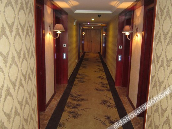 Others 4, Radow Hotel (Cangnan Longxiang), Wenzhou