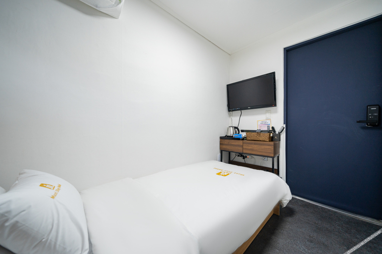 Others 2, Must Stay Mokdong, Yangcheon