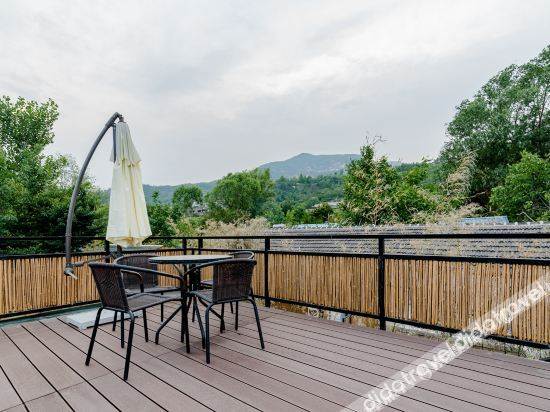 Hotel Interior or Public Areas 3, Shiyisu Inn, Tai'an