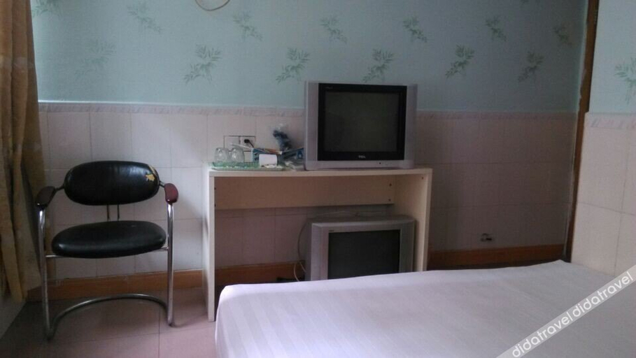Others 5, Shunjin Hostel, Shenzhen