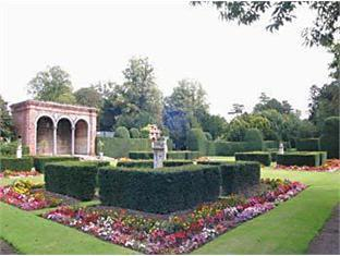 Others 4, Broome Park Hotel, Kent