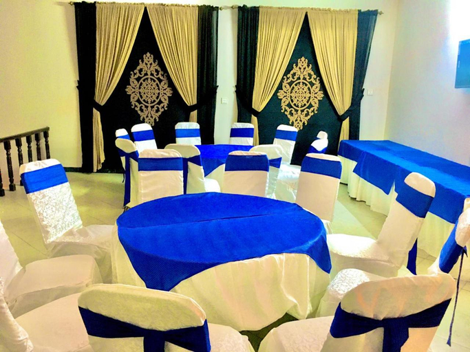 Business Facilities 5, Morbex Inn Hotel, Islamabad