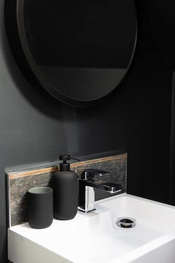 Bathroom 3, Settle Southampton, Southampton