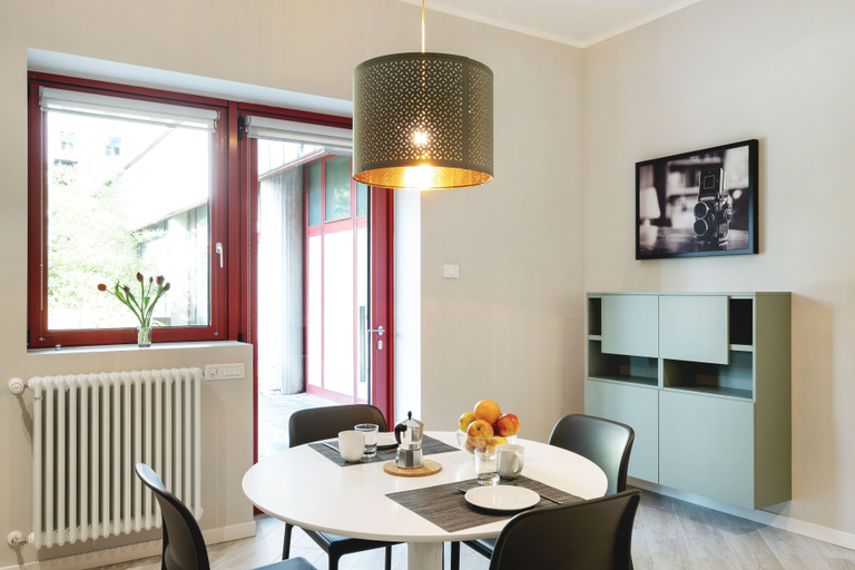 Others 2, GuestHost - Maggiore Residence Flats, Bologna