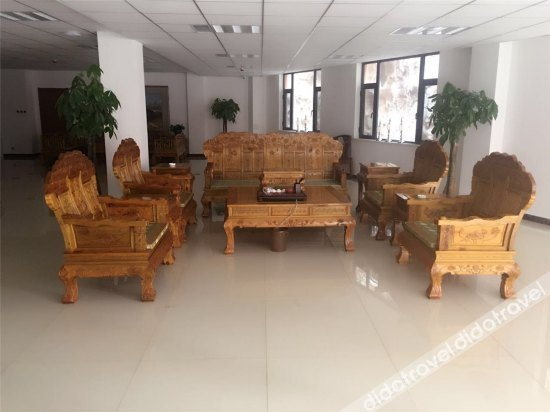 Others 5, Yulang Business Center, Yan'an
