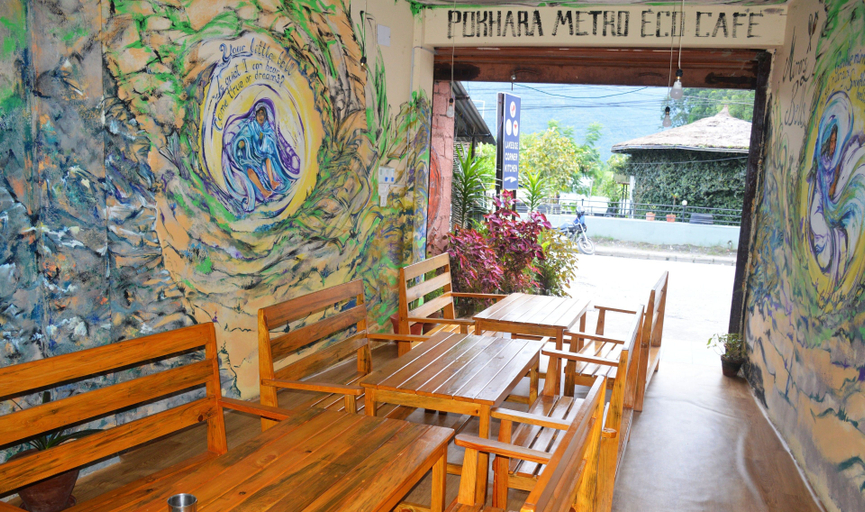 Others 4, Pokhara Metro Eco Hotel - Hostel, Gandaki
