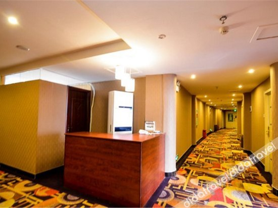 Others 5, Yajin Hotel, Nanning