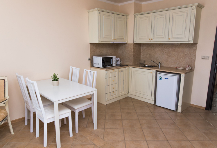 Others 2, Primea Beach Residence, Tsarevo