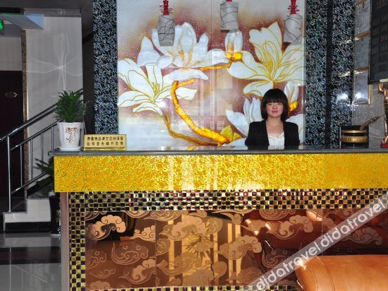 Others 4, Huashan Haoke Hotel, Weinan