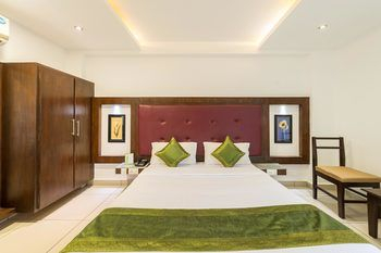 Others 2, Treebo South Avenue, 700 Mts From Promenade Beach, Puducherry
