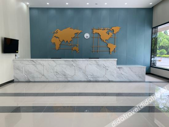 Others 2, Pinghu tianyu hotel, Jiaxing