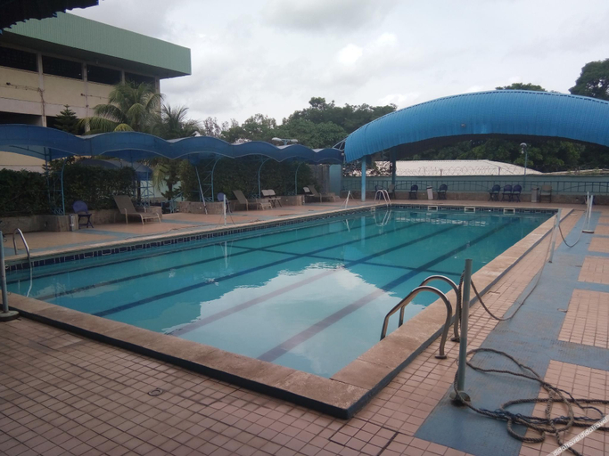 Others 5, Asaa Pyramid Hotel, Kaduna South