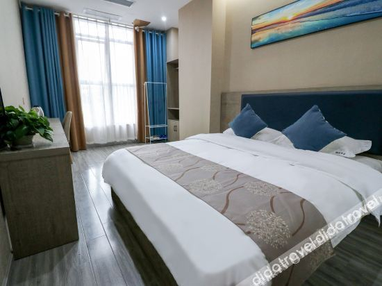 Others 2, Yiting Hotel, Chengdu