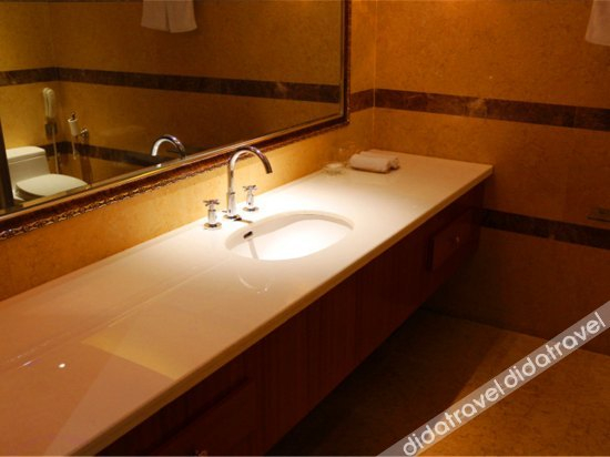 Others 5, Tianyuan Hotel, Yangzhou