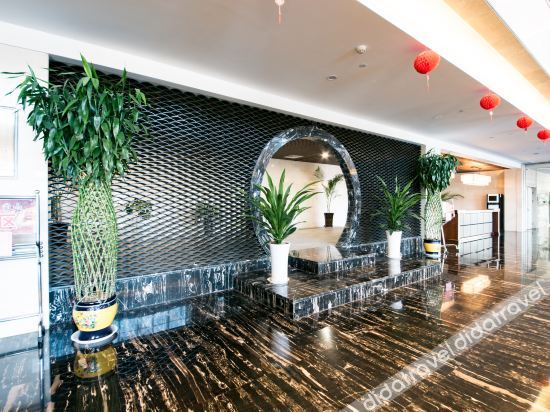 Others 5, Xiangtang Shanju Hotel, Handan