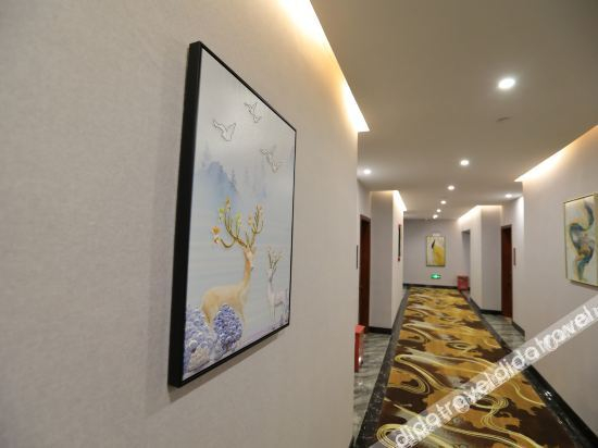 Others 2, Qiyue Hotel, Liuzhou