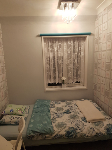Others 4, Home accommodation, Southampton