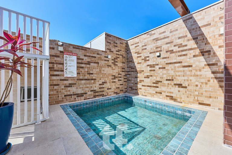 Sport & Beauty 4, Residencial Agata, Ubatuba
